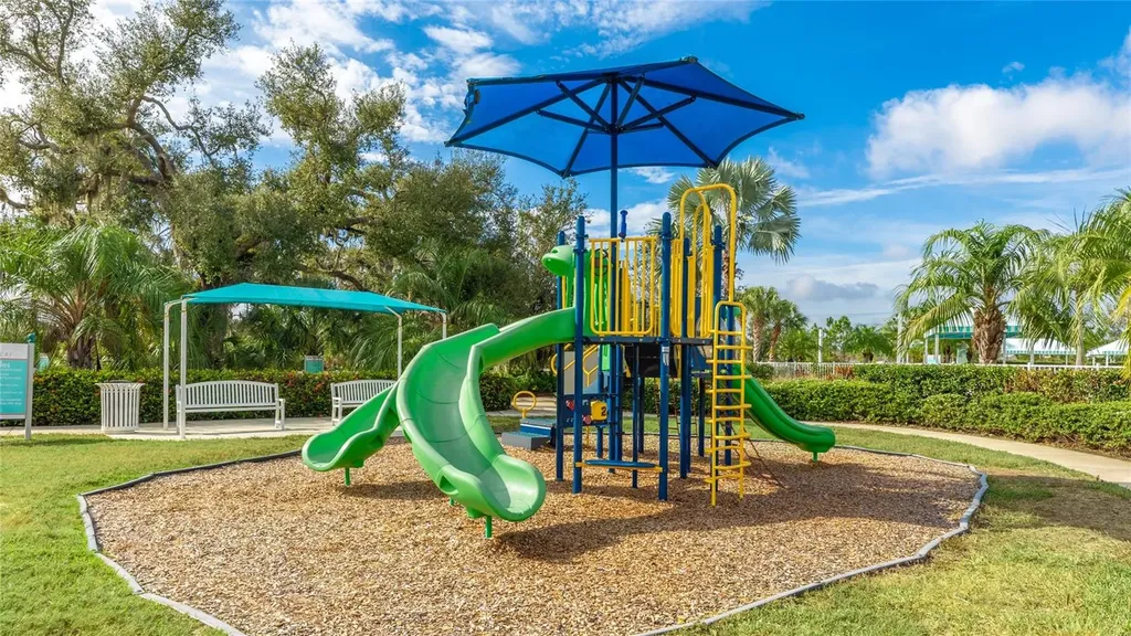 10601 Falling Leaf Court Parrish FL 34219