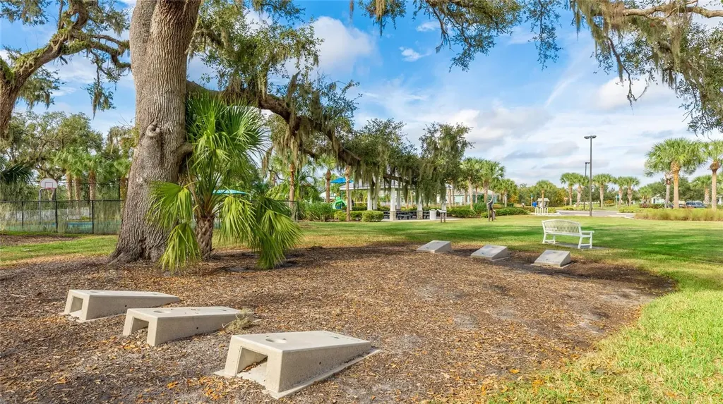 10601 Falling Leaf Court Parrish FL 34219