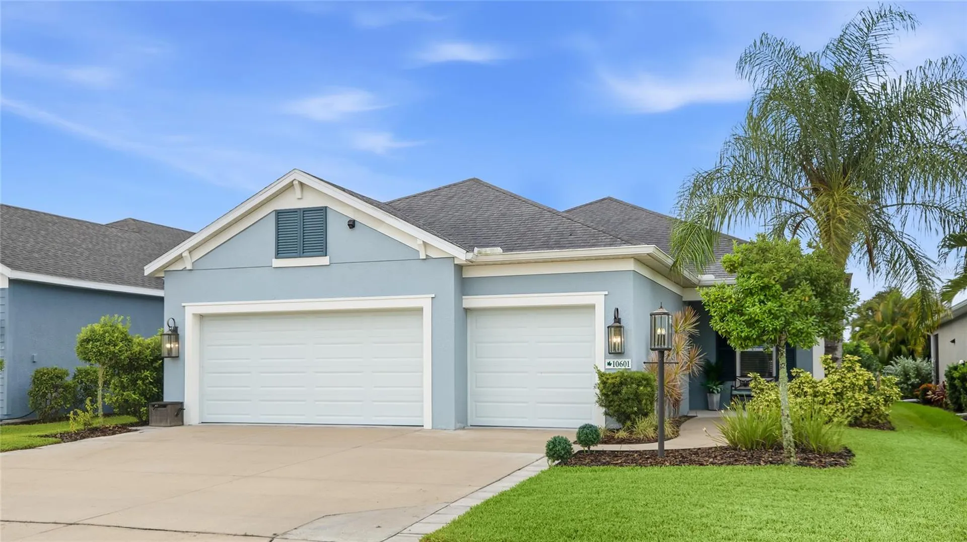 10601 Falling Leaf Court Parrish FL 34219