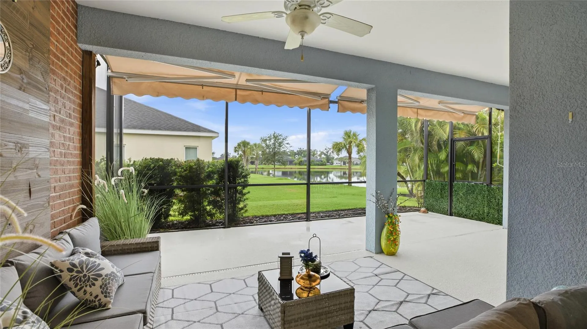 10601 Falling Leaf Court Parrish FL 34219