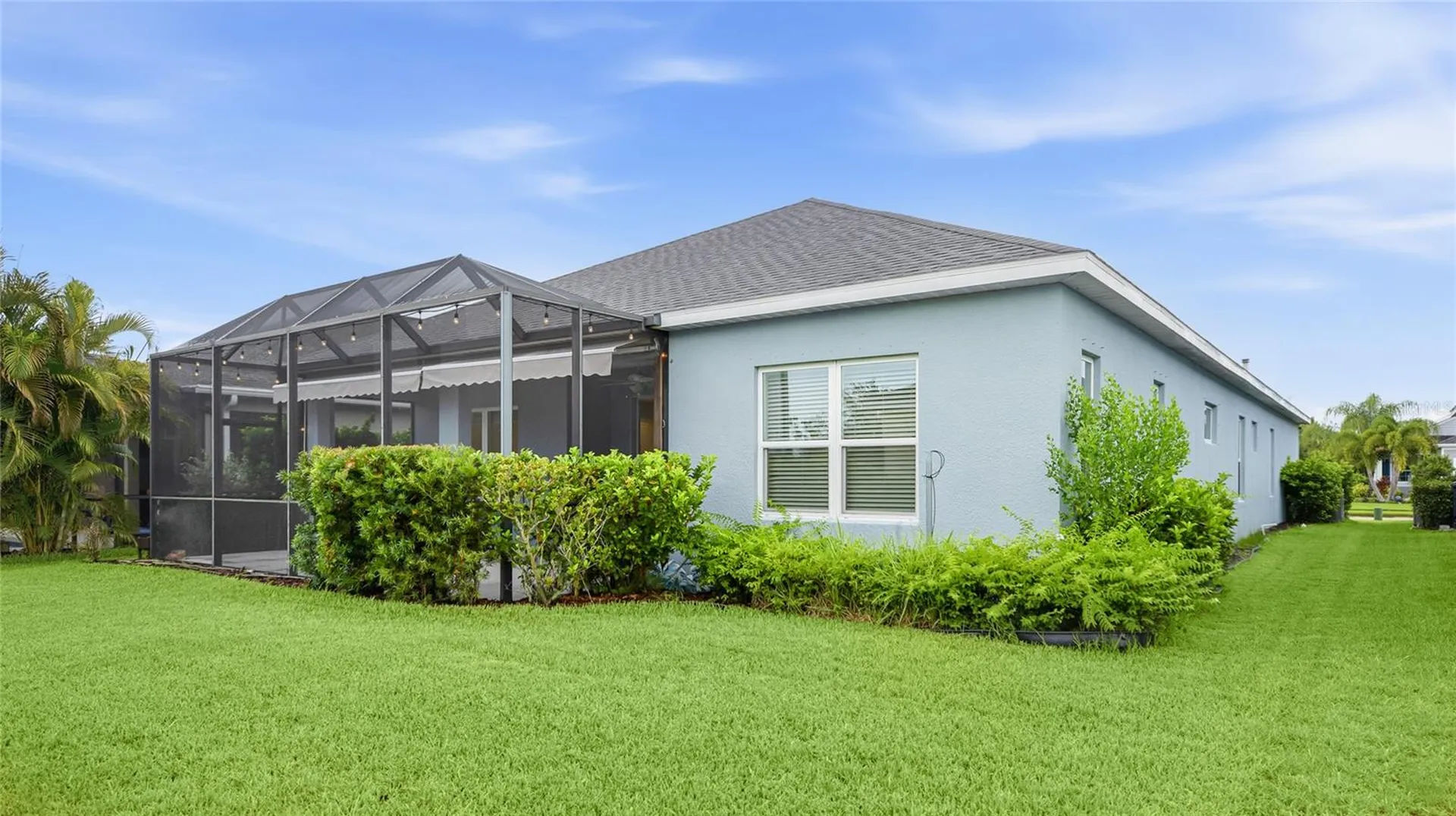 10601 Falling Leaf Court Parrish FL 34219