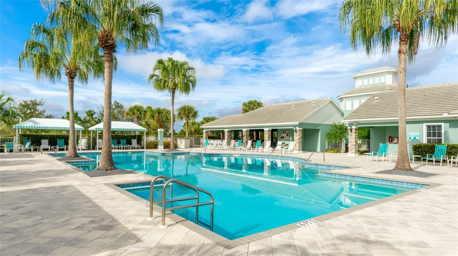 10601 Falling Leaf Court Parrish FL 34219
