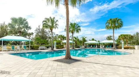 10601 Falling Leaf Court Parrish FL 34219
