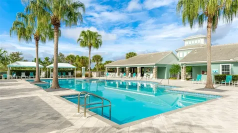 10601 Falling Leaf Court Parrish FL 34219
