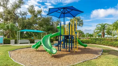 10601 Falling Leaf Court Parrish FL 34219