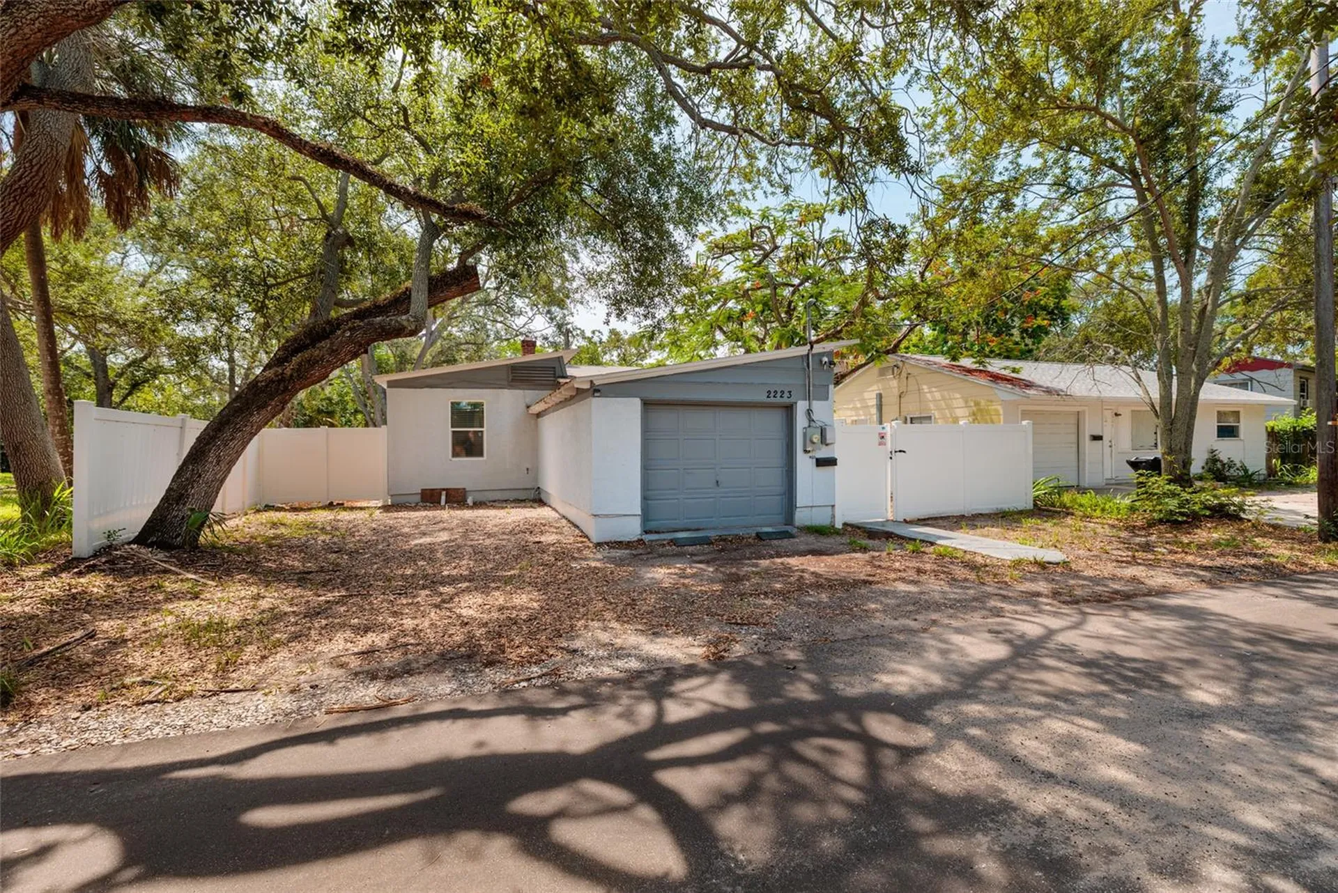 2223 W Harbor Drive S St Petersburg FL 33705