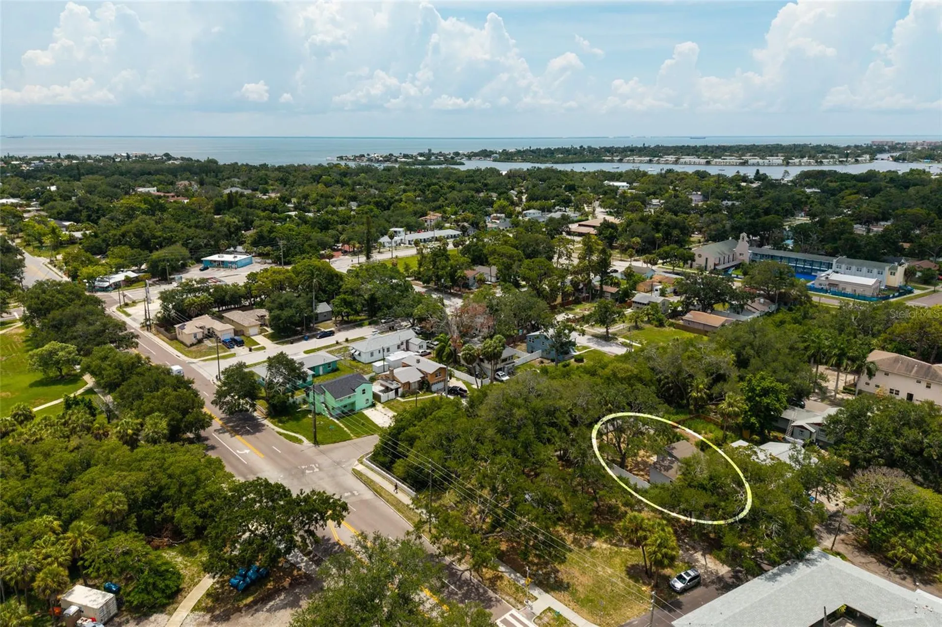 2223 W Harbor Drive S St Petersburg FL 33705