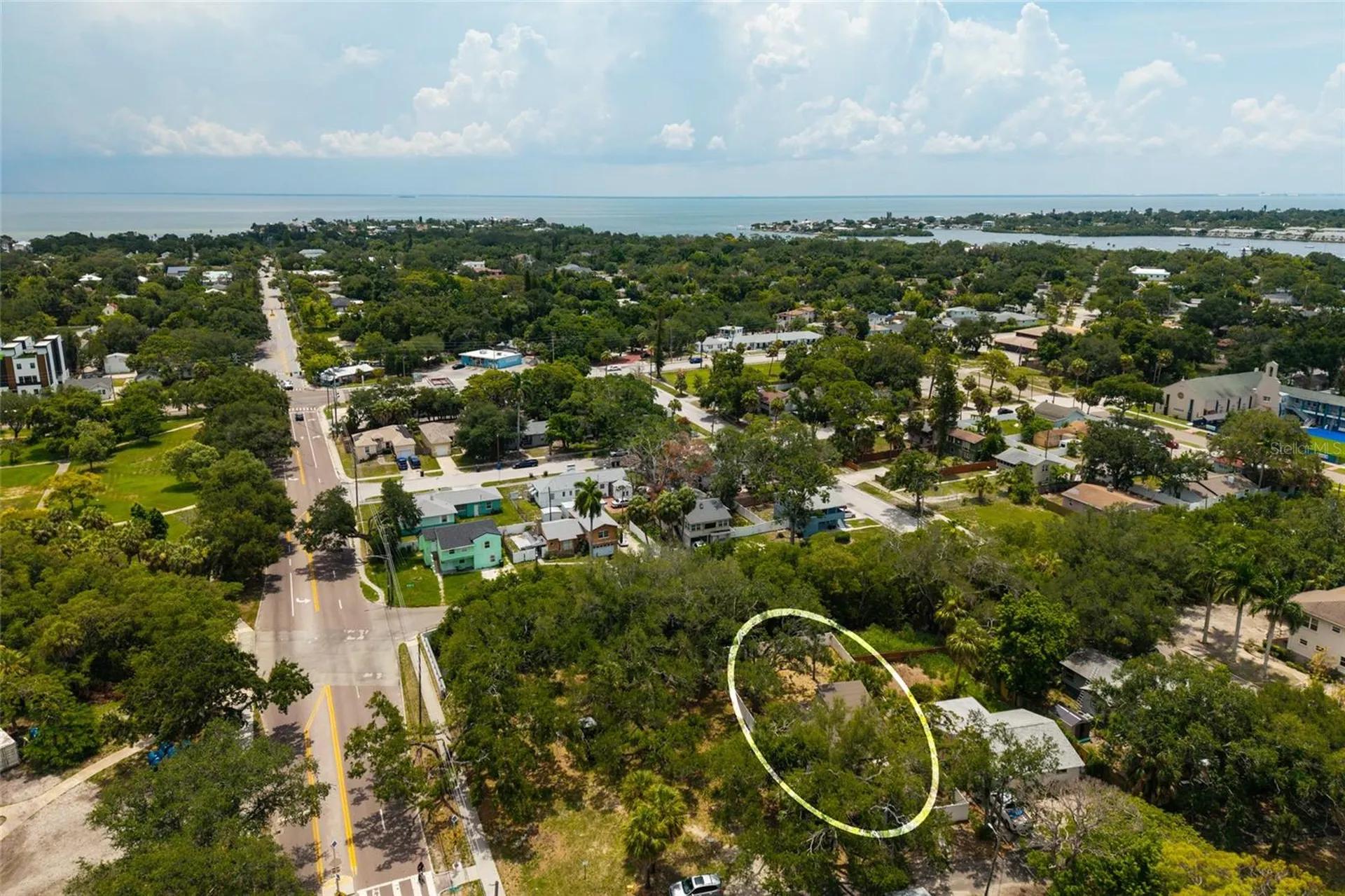 2223 W Harbor Drive S St Petersburg FL 33705