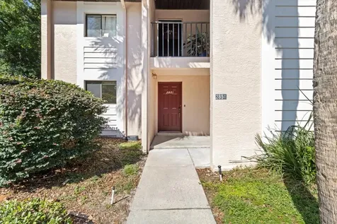 2851 SW 32nd Avenue Ocala FL 34474