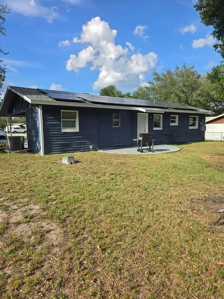 459 Water Road Ocala FL 34472