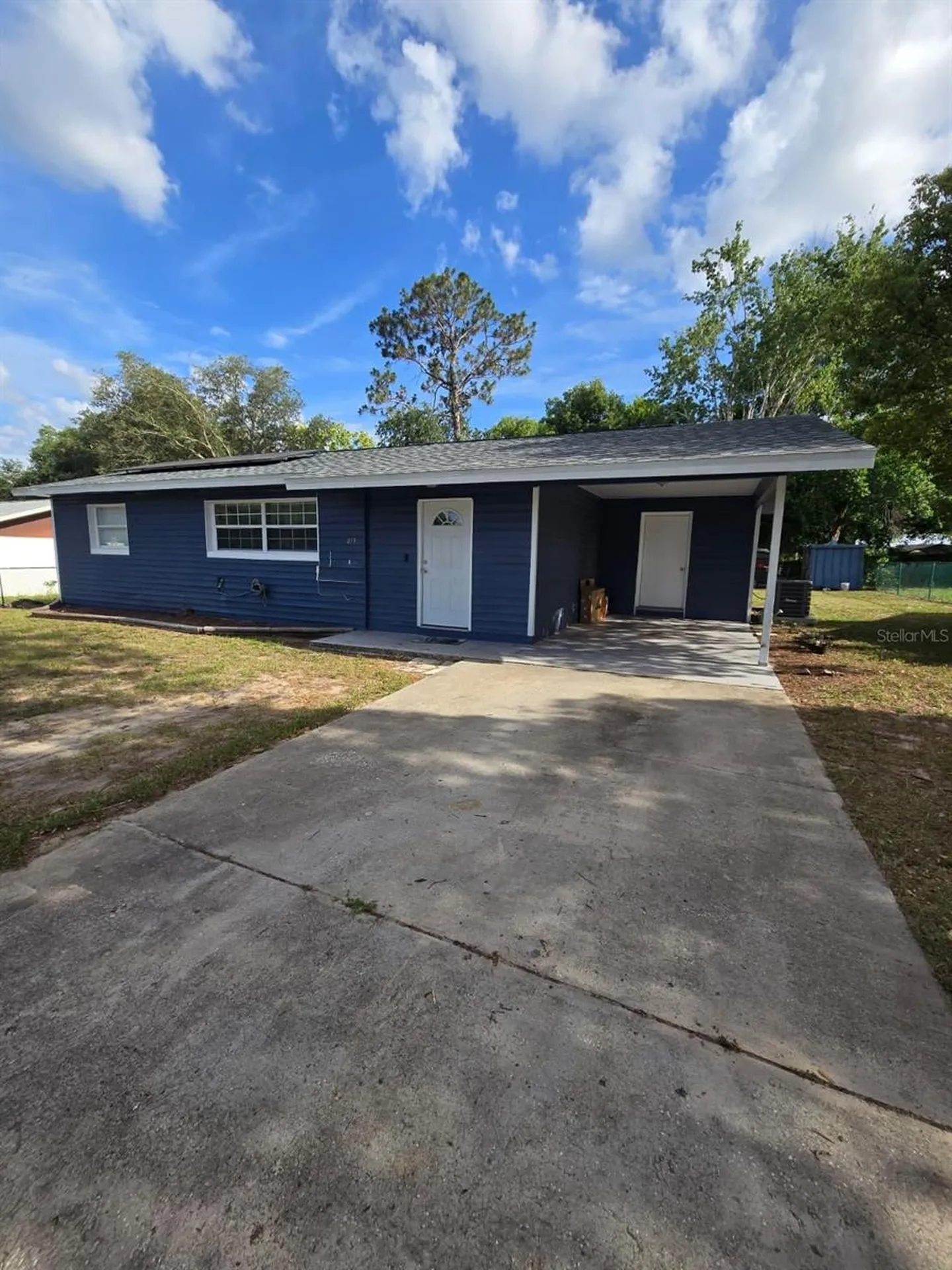 459 Water Road Ocala FL 34472