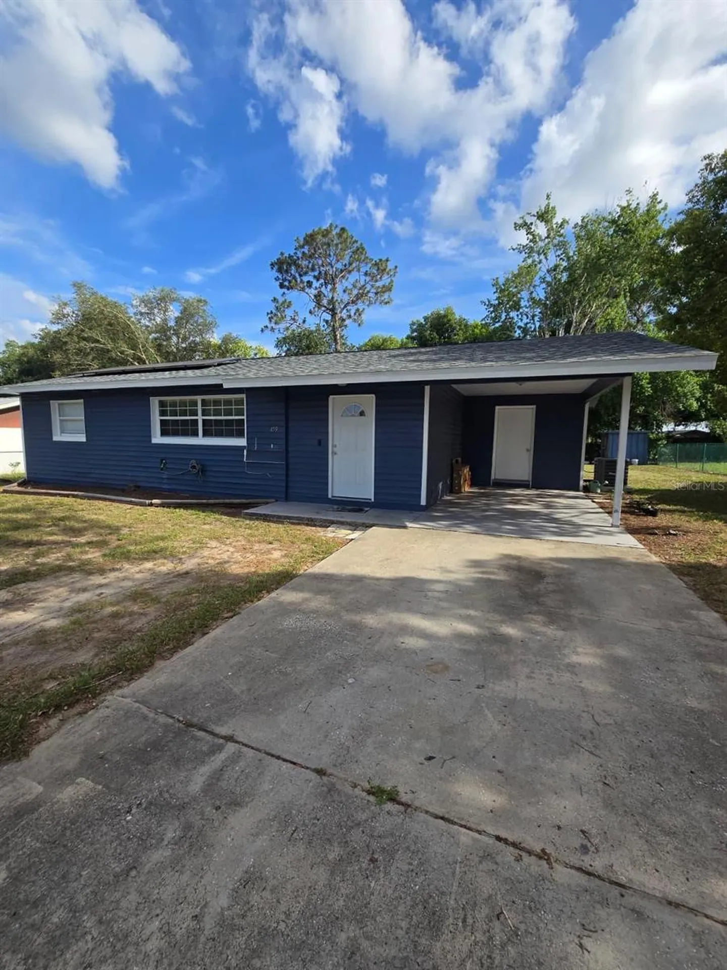 459 Water Road Ocala FL 34472
