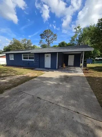 459 Water Road Ocala FL 34472