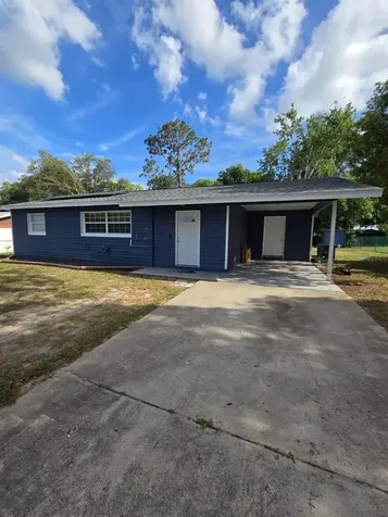 459 Water Road Ocala FL 34472