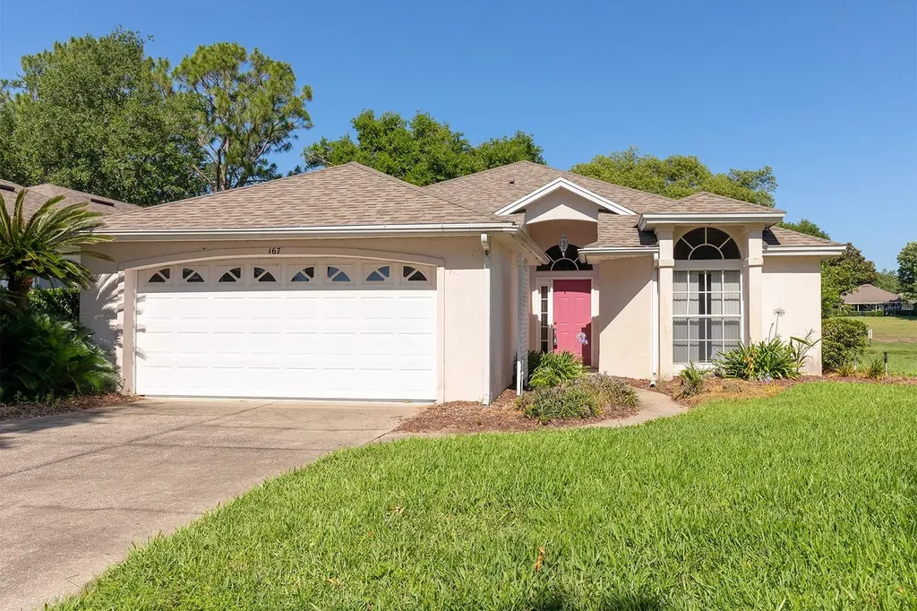 167 Juniper Way Tavares FL 32778