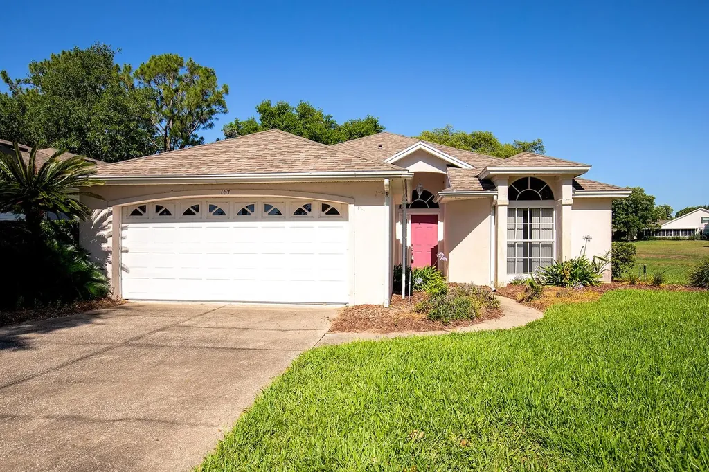 167 Juniper Way Tavares FL 32778