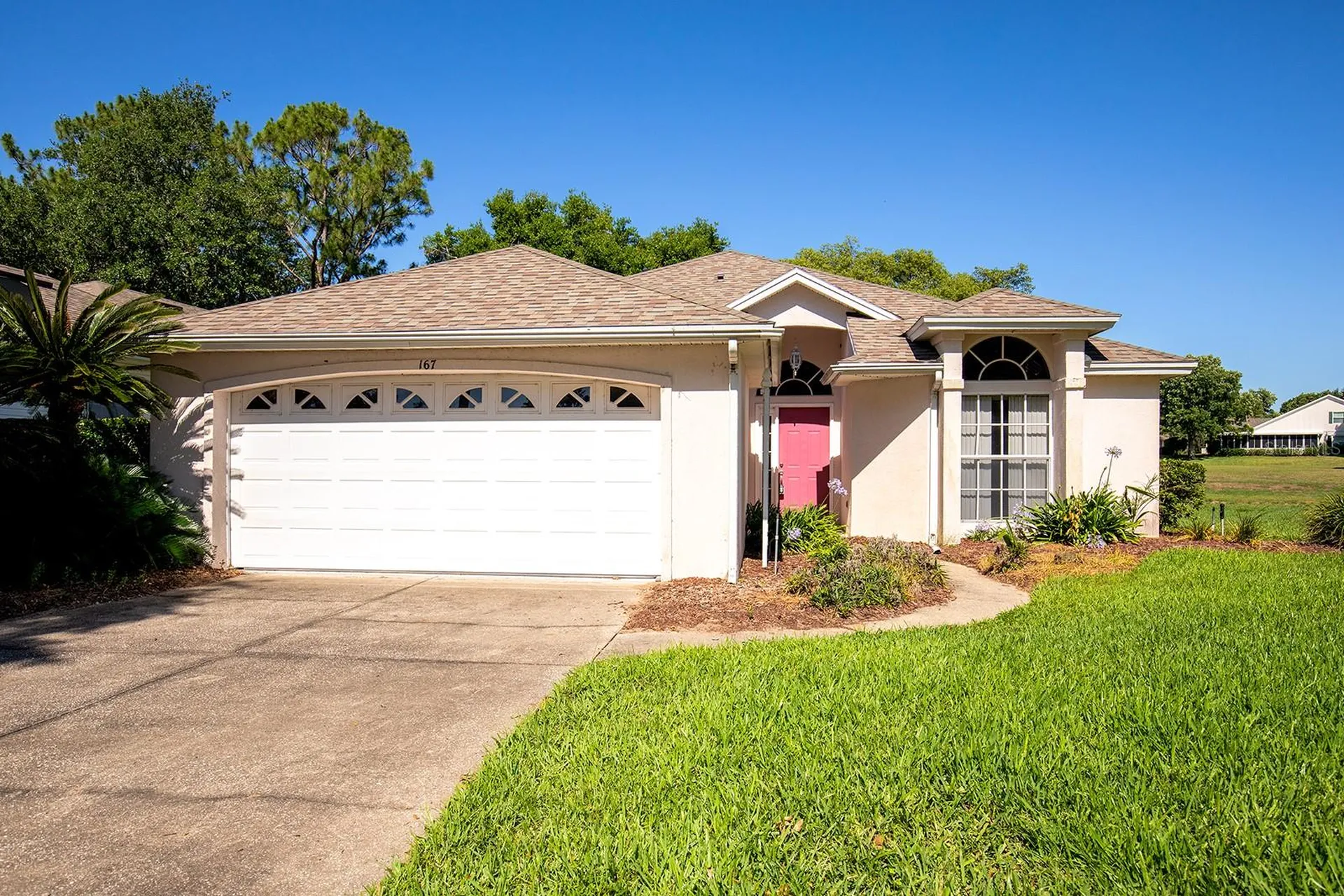167 Juniper Way Tavares FL 32778