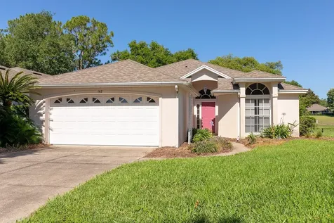 167 Juniper Way Tavares FL 32778