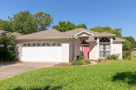 167 Juniper Way Tavares FL 32778