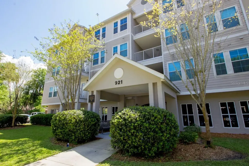 921 SW Depot Avenue Gainesville FL 32601