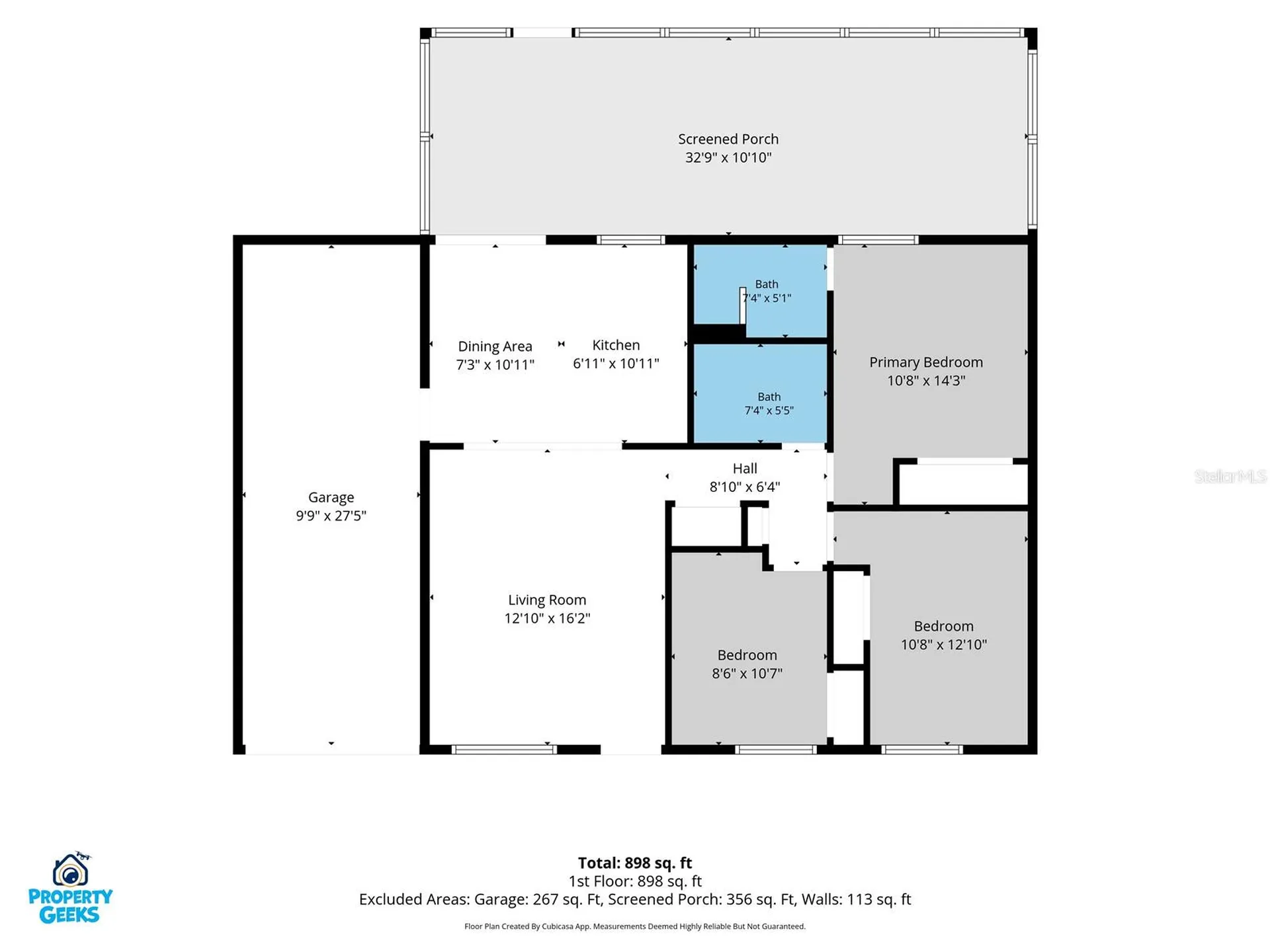 2959 N Lockwood Meadows Boulevard Sarasota FL 34234