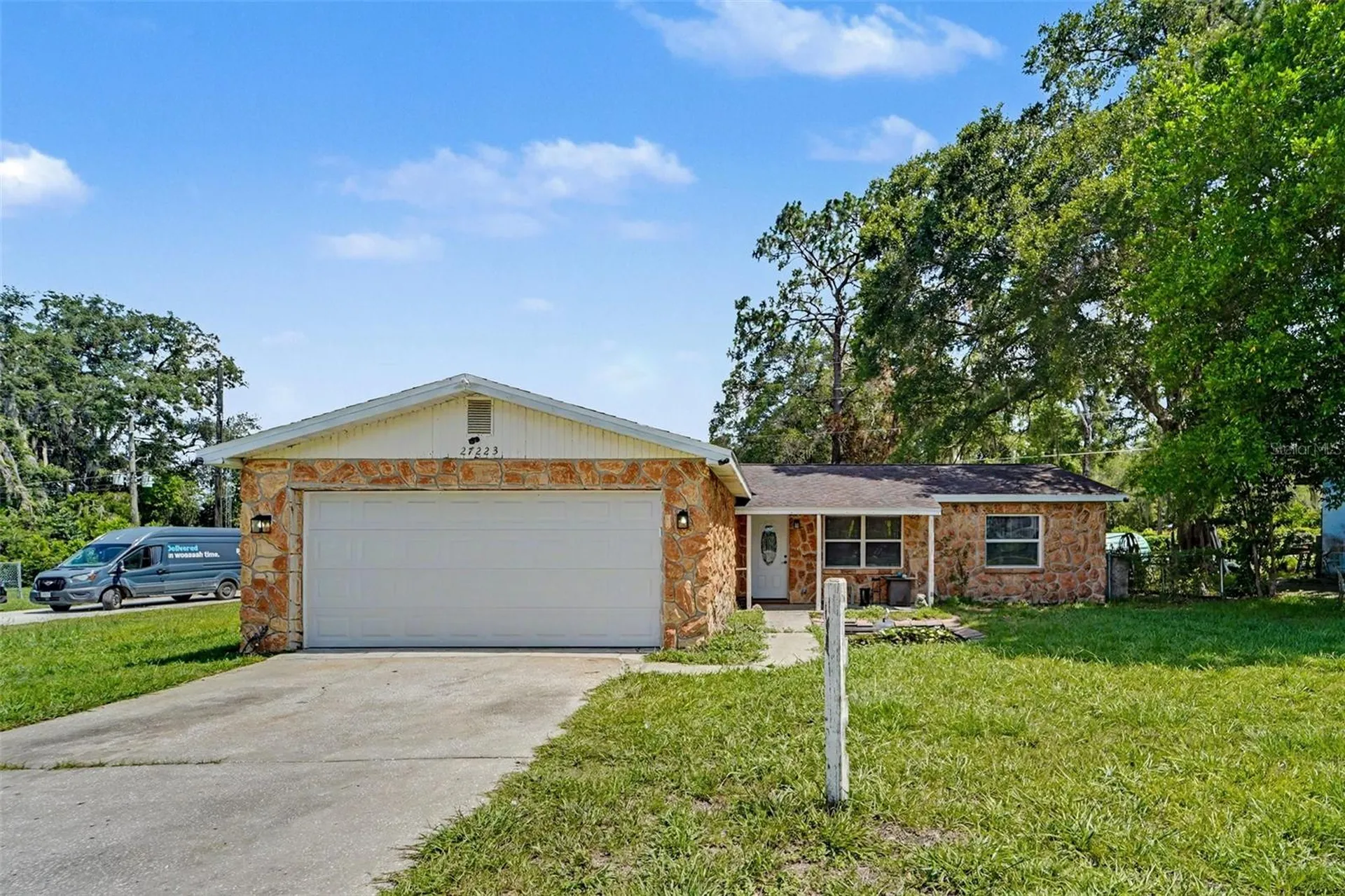27223 Roper Road Brooksville FL 34602