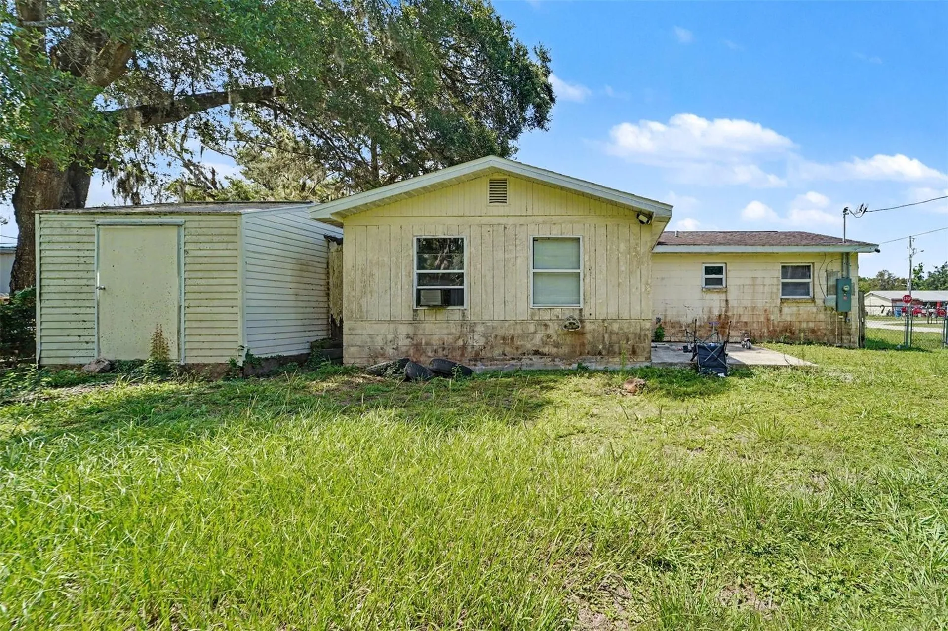 27223 Roper Road Brooksville FL 34602