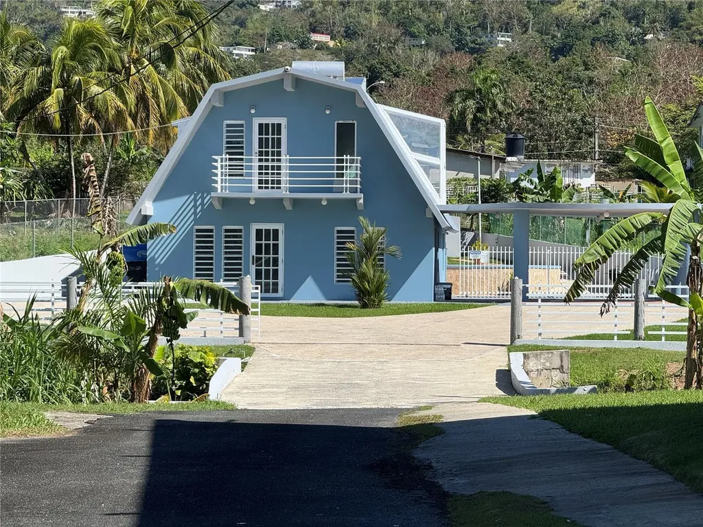 5 Bo Celada Gurabo PR 00778