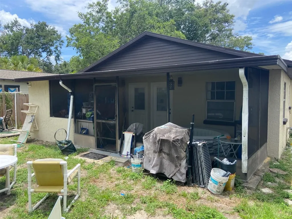 8503 N 11th Street Tampa FL 33604