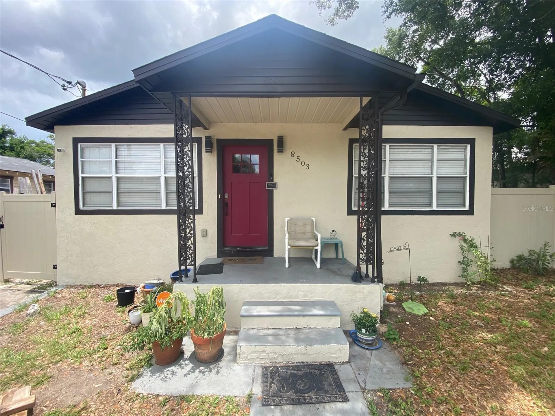 8503 N 11th Street Tampa FL 33604