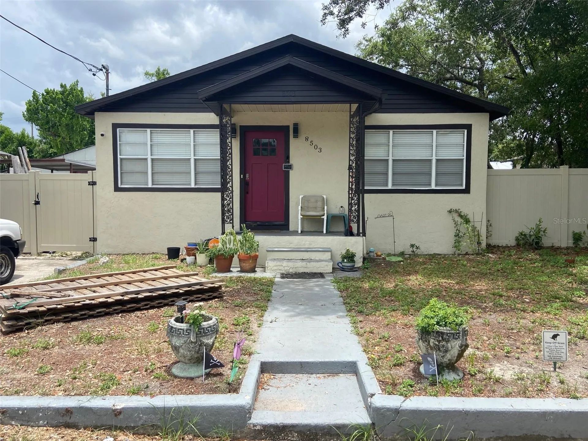 8503 N 11th Street Tampa FL 33604