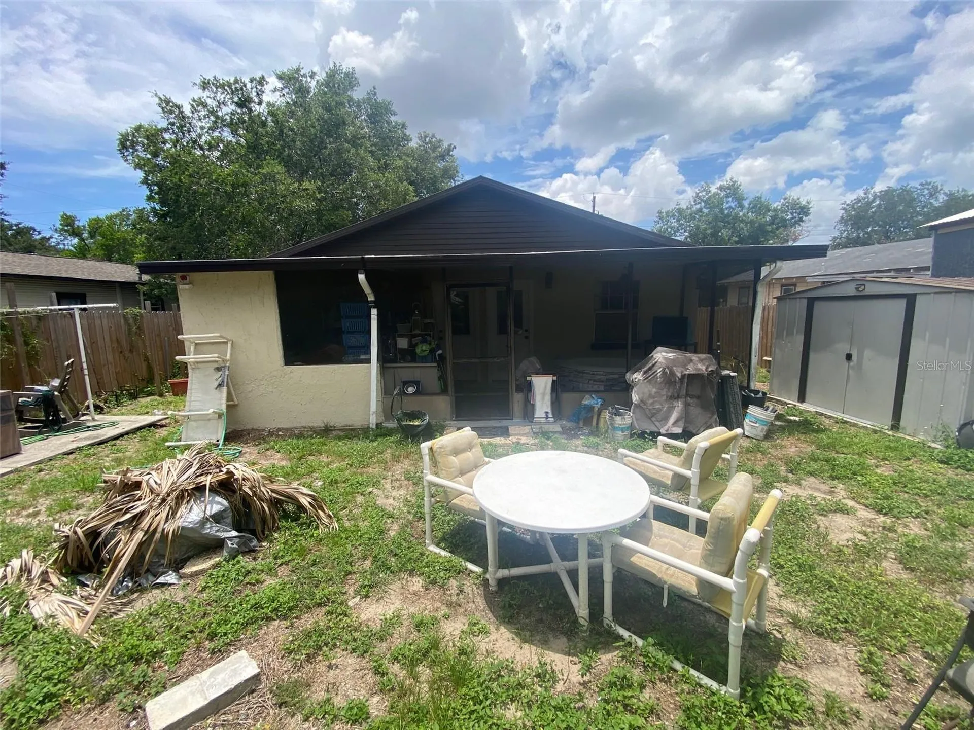 8503 N 11th Street Tampa FL 33604