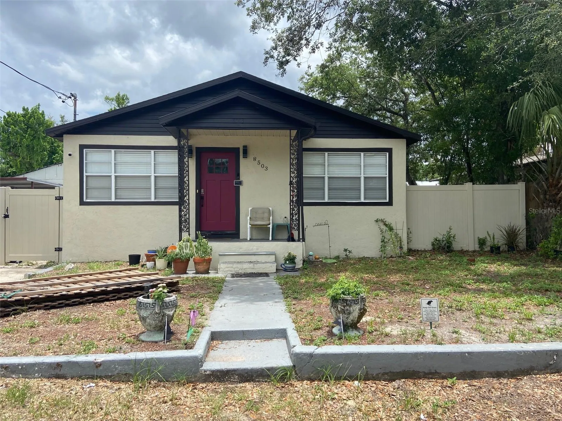 8503 N 11th Street Tampa FL 33604