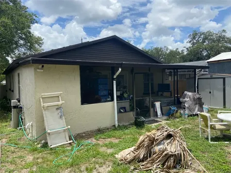 8503 N 11th Street Tampa FL 33604