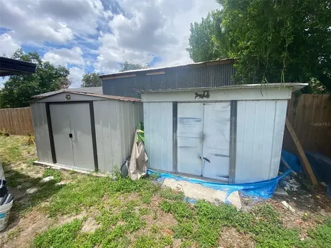 8503 N 11th Street Tampa FL 33604