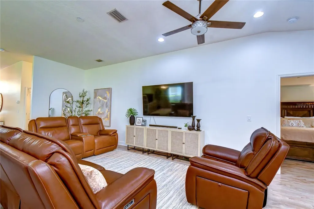 3746 Olde Lanark Drive Land O Lakes FL 34638