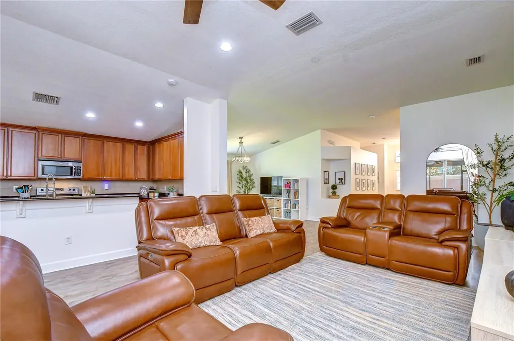 3746 Olde Lanark Drive Land O Lakes FL 34638