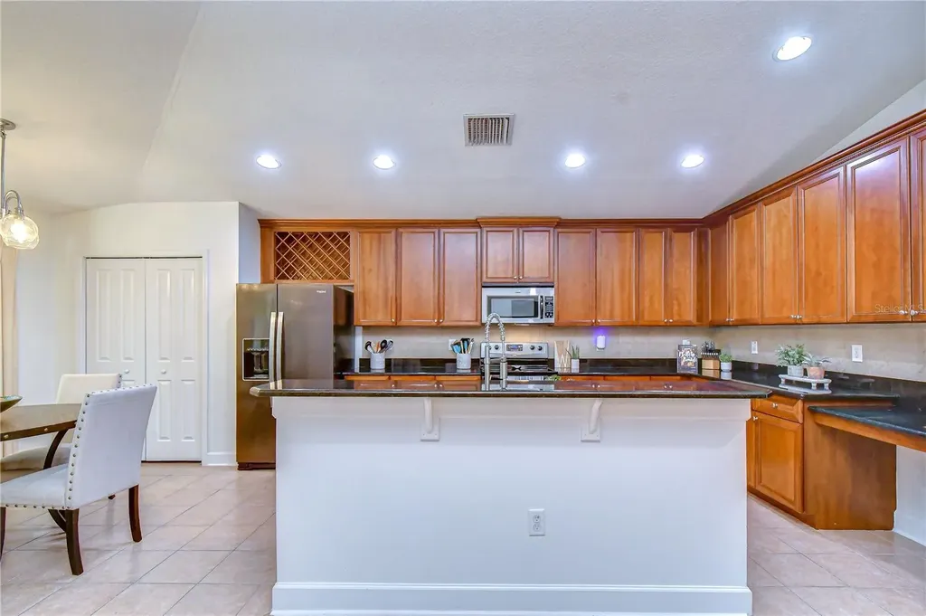 3746 Olde Lanark Drive Land O Lakes FL 34638