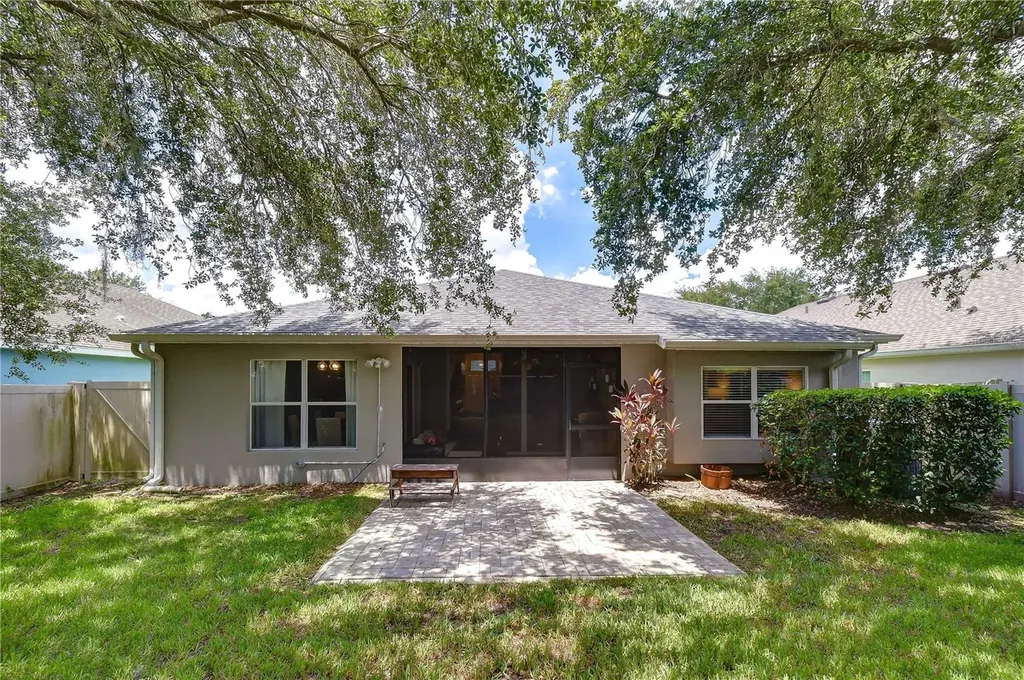 3746 Olde Lanark Drive Land O Lakes FL 34638