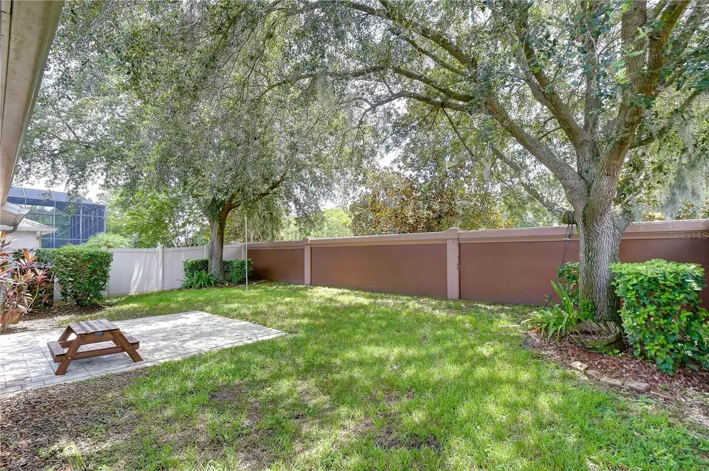 3746 Olde Lanark Drive Land O Lakes FL 34638