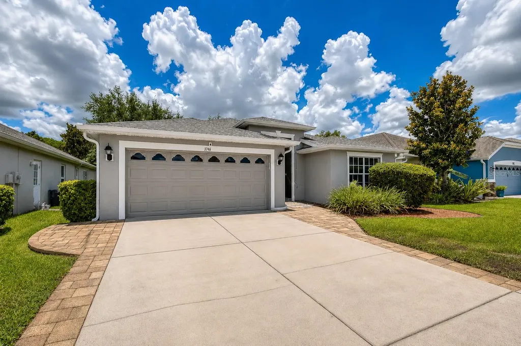 3746 Olde Lanark Drive Land O Lakes FL 34638