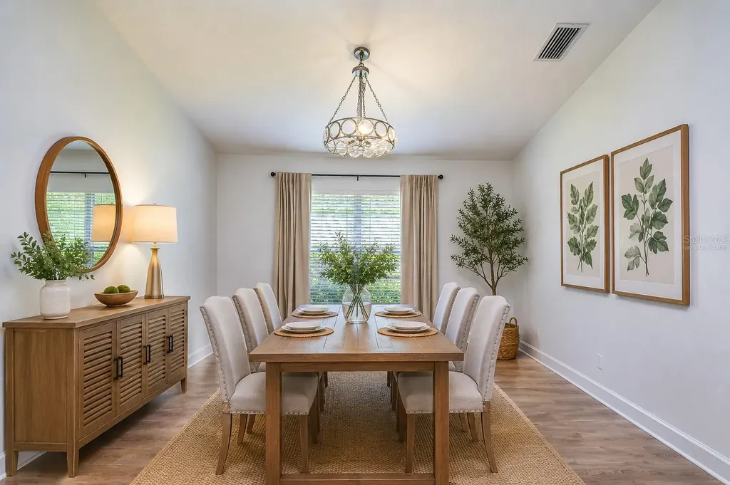 3746 Olde Lanark Drive Land O Lakes FL 34638