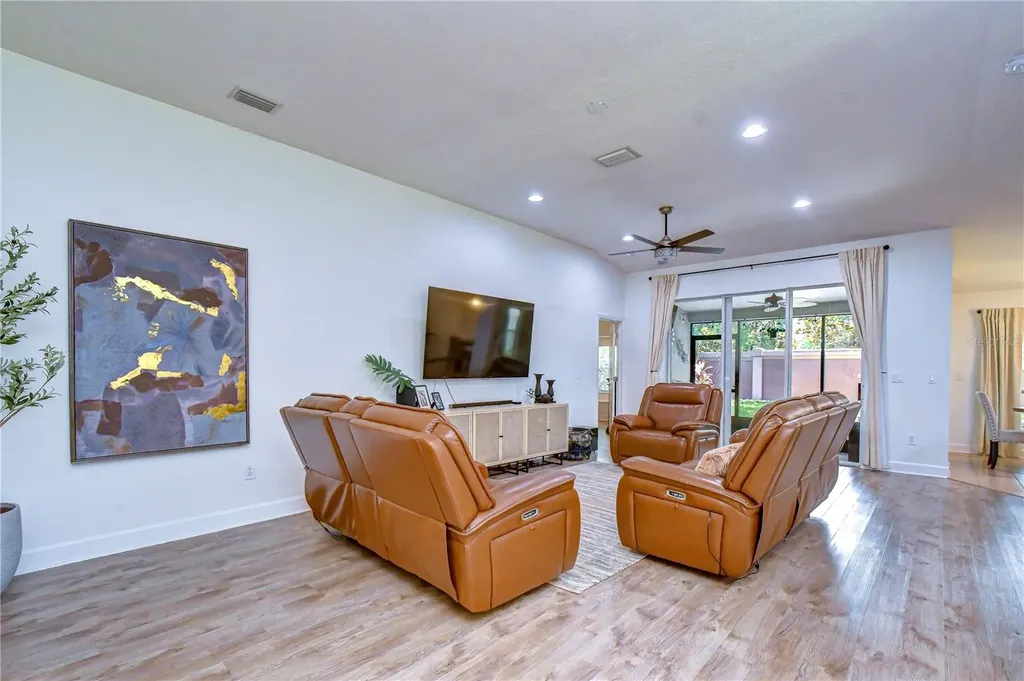 3746 Olde Lanark Drive Land O Lakes FL 34638