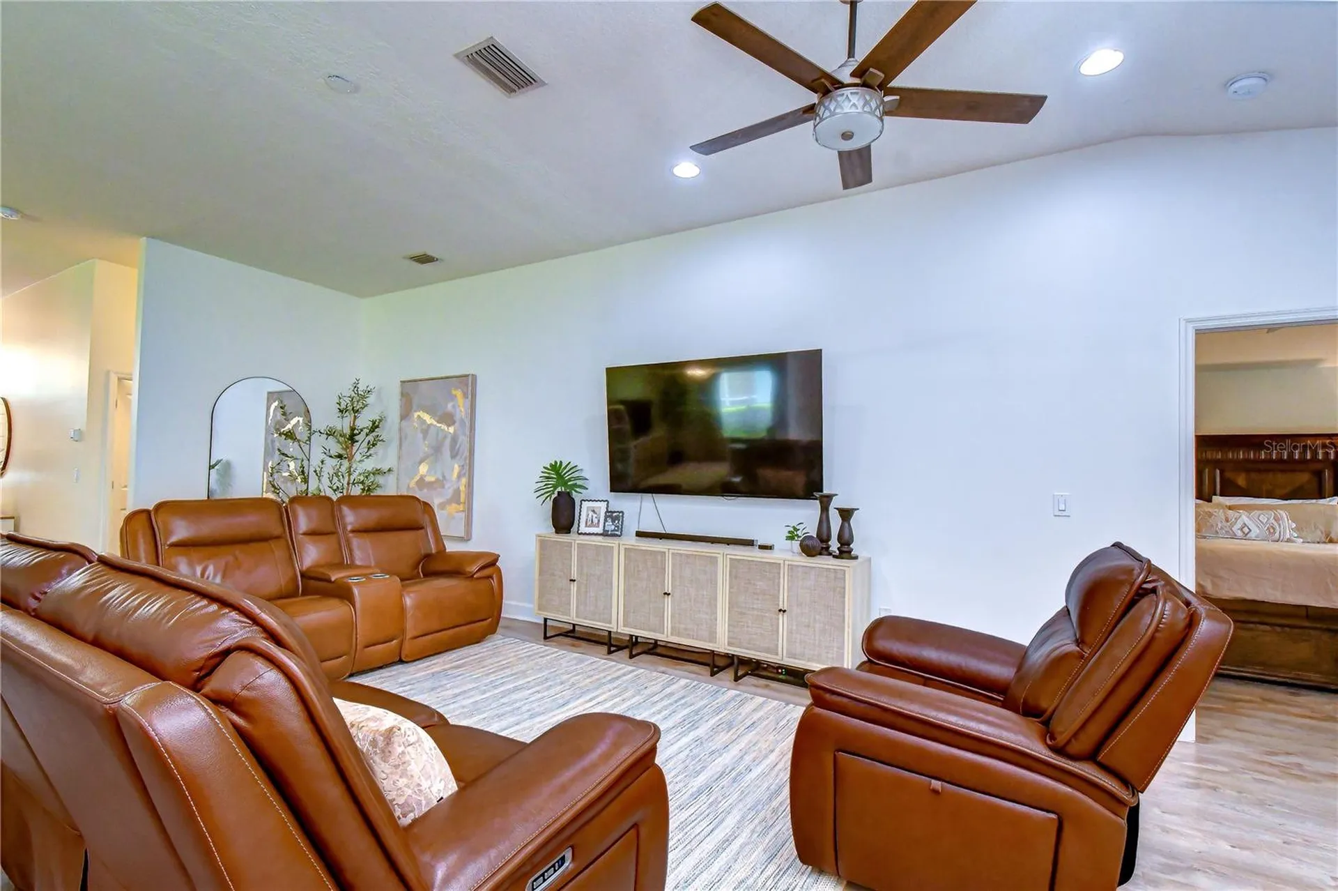 3746 Olde Lanark Drive Land O Lakes FL 34638