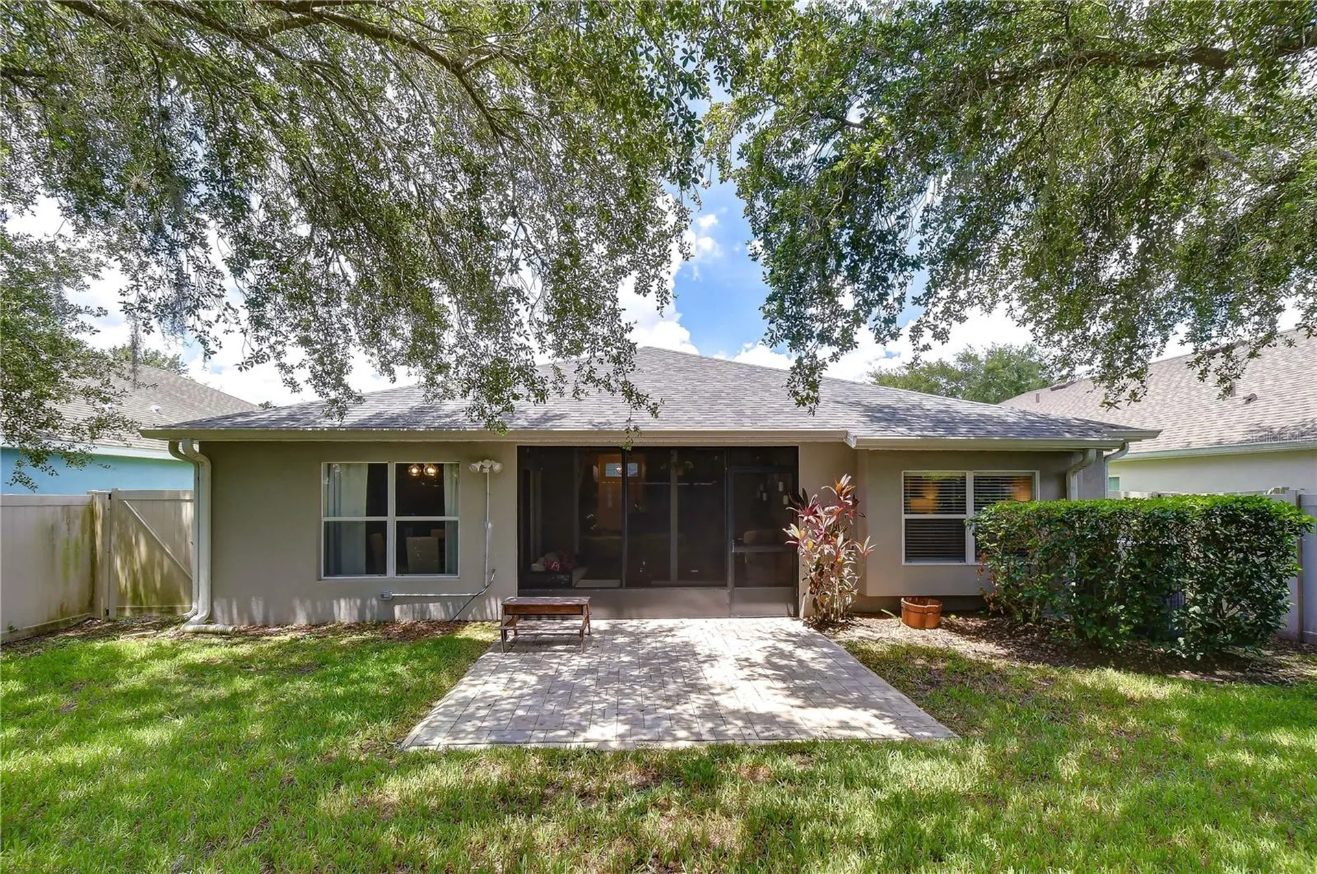 3746 Olde Lanark Drive Land O Lakes FL 34638