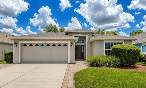 3746 Olde Lanark Drive Land O Lakes FL 34638