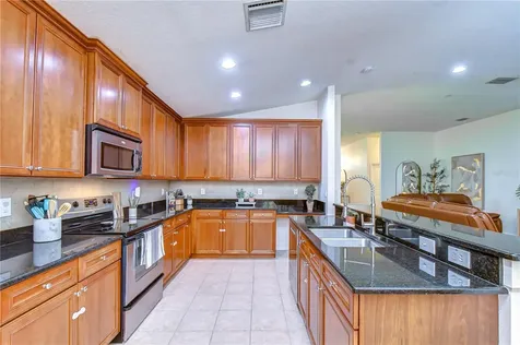 3746 Olde Lanark Drive Land O Lakes FL 34638