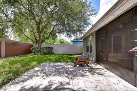 3746 Olde Lanark Drive Land O Lakes FL 34638