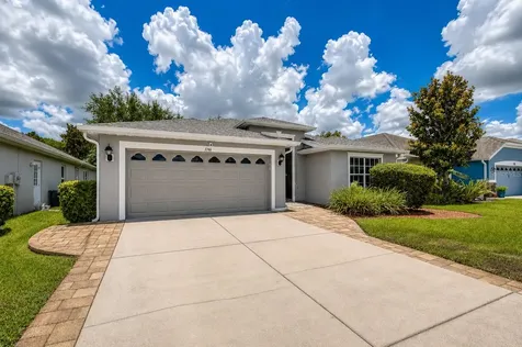 3746 Olde Lanark Drive Land O Lakes FL 34638