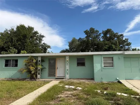 21077 Gertrude Avenue Port Charlotte FL 33952